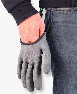 rukavice Rybárska rukavica 500 Protect na pravú ruku