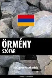 Slovníky Örmény szótár