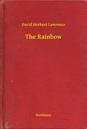 Svetová beletria The Rainbow - David Herbert Lawrence