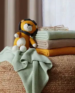 Detské deky Prikrývka Pre Bábätko