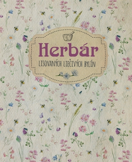 Biológia, fauna a flóra Herbár - Miriam Latečková
