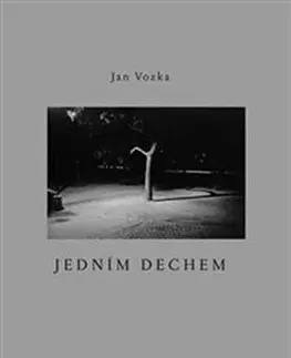 Česká poézia Jedním dechem - Jan Vozka