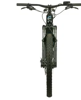 Elektrobicykle Crussis e-Atland 10.9-M - model 2024 19" (170-185 cm)