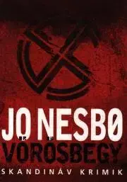Sci-fi a fantasy Vörösbegy - Jo Nesbo