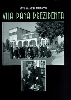 Politológia Vila pana Prezidenta - Pavel Hrabicovi