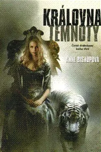 Sci-fi a fantasy Královna Temnoty - Anne Bishopová,Jana Odehnalová