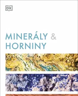 Geografia, geológia, mineralógia Minerály & kameny