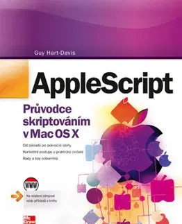 Hardware AppleScript