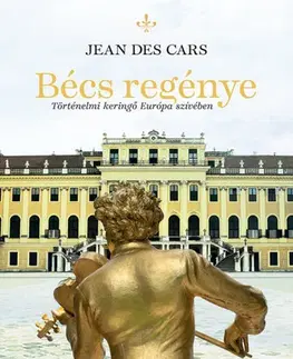 Svetová beletria Bécs regénye - Jean des Cars