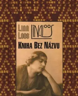 Film, hudba Kniha bez názvu - Lina Loos