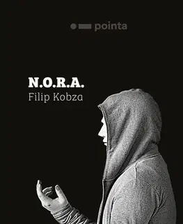 Česká poézia N.O.R.A. - Filip Kobza