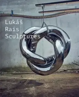 Sochárstvo, plastika Sculptures - Lukáš Rais,Petr Volf