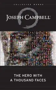 Sociológia, etnológia The Hero with a Thousand Faces - Joseph Campbell