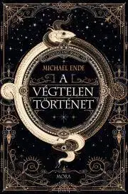 Fantasy, upíri A végtelen történet - Michael Ende