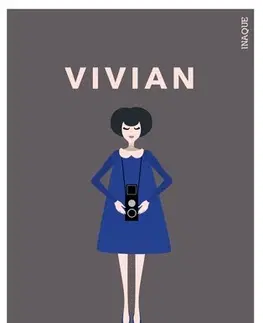 Svetová beletria Vivian - Francesca Diotallevi