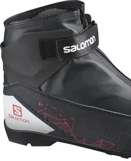Obuv na bežky Salomon Vitane Plus Prolink Classic W 42 2/3 EUR