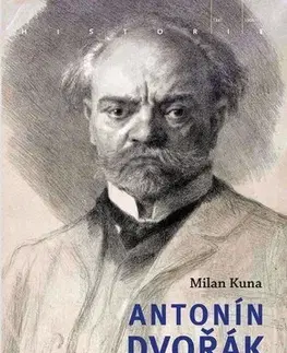 Film, hudba Antonín Dvořák - Milan Kuna