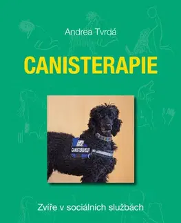 Mačky Canisterapie - Andrea Tvrdá