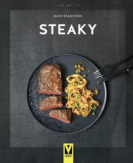 Mäso, Ryby Steaky - Nico Stanitzok