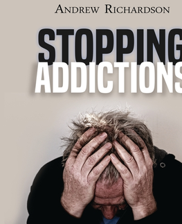 Psychiatria a psychológia Saga Egmont Stopping Addictions (EN)