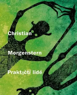 Svetová poézia Praktičtí lidé - Christian Morgenstern,Jana Pokojová,Ján Janula