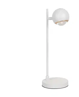 Lampy  LED Stolná lampa LED/5W/230V 3000K biela 