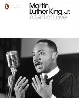 Cudzojazyčná literatúra A Gift of Love - Martin Luther King jr.