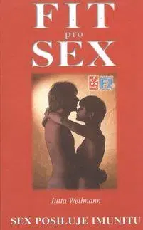Sex a erotika Fit pro sex - Jutta Wellmann