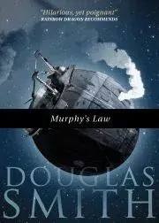 Sci-fi a fantasy Murphy's Law - Smith Douglas