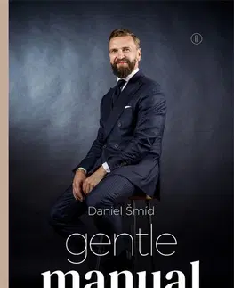 Rozvoj osobnosti Gentlemanual - Daniel Šmíd