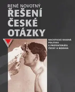 História Řešení české otázky - René Novotný
