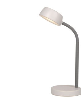 Lampy Rabalux Rabalux 6778 - LED Stolná lampa BERRY LED/4,5W/230V 