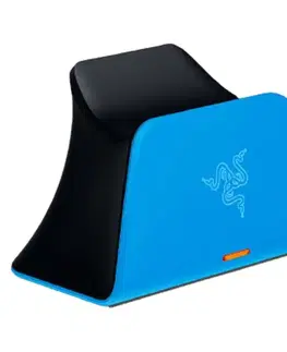 Gadgets Razer Universal Quick Charging Stand for PlayStation 5, blue RC21-01900400-R3M1