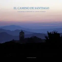 Umenie - ostatné El Camino de Santiago - Tamás Polner