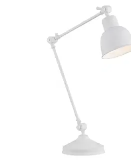 Lampy Argon Argon 3194 - Stolná lampa EUFRAT 1xE27/60W/230V 