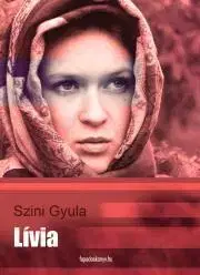 Svetová beletria Lívia - Szini Gyula