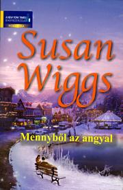 Romantická beletria Mennybol az angyal - Susan Wiggs