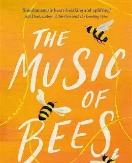 Svetová beletria The Music of Bees - Eileen Garvin