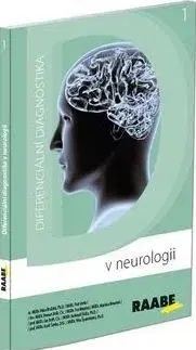 Medicína - ostatné Diferenciální diagnostika v neurologii 1 - Petr Herle