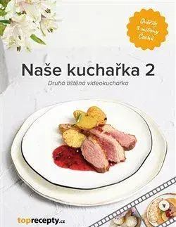 Česká Naše kuchařka 2