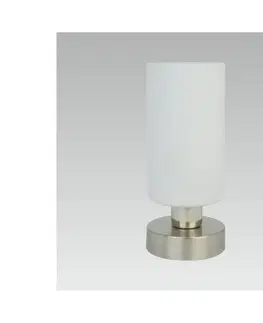 Lampy Prezent Prezent  - PHILL Stolná lampa 1xE14/40W230V 
