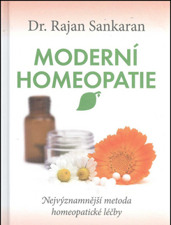 Homeopatia Moderní homeopatie - Sankaran Rajan