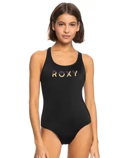 Dámske plavky Roxy Active Swiming One Piece XXL
