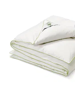 Blankets Prechodná páperová prikrývka irisette®, štandardná veľkosť