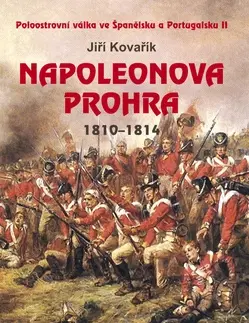 Vojnová literatúra - ostané Napoleonova prohra 1810-1814