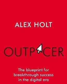 Manažment Outpacer - Alex Holt