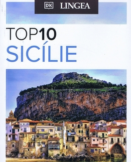 Európa Sicílie TOP 10