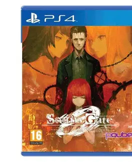 Hry na Playstation 4 Steins;Gate 0 PS4