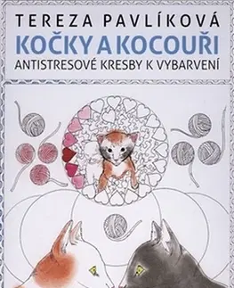 Hobby - ostatné Kočky a kocouři - Tereza Pavlíková