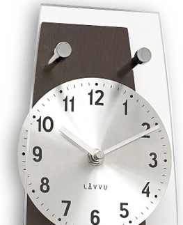 Hodiny Kyvadlové hodiny LAVVU PENDULUM LCT3020, 44cm